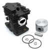 NiKasil Cylinder Piston Kit 46mm for Stihl MS280 MS280C MS280C-B