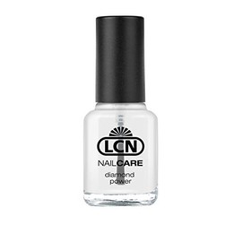 LCN Diamond Power Formaldeyhyde-Free Nail Hardener 8 ml