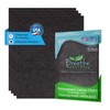 Breathe Naturally - Replacement Filters Compatible with Honeywell Air Purifier