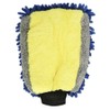 Mafra, Double Face Microfibre Glove, Removes All Types of Dirt