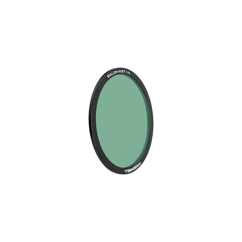 Freewell Glow Mist 1/4 Filter (Exclusively) for Threaded VND/CPL 67mm