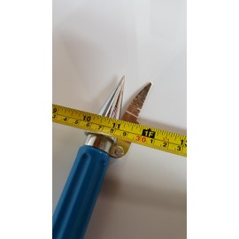 Beyondsupply-Cork/Rubber Stopper Borer Sharpening Tool