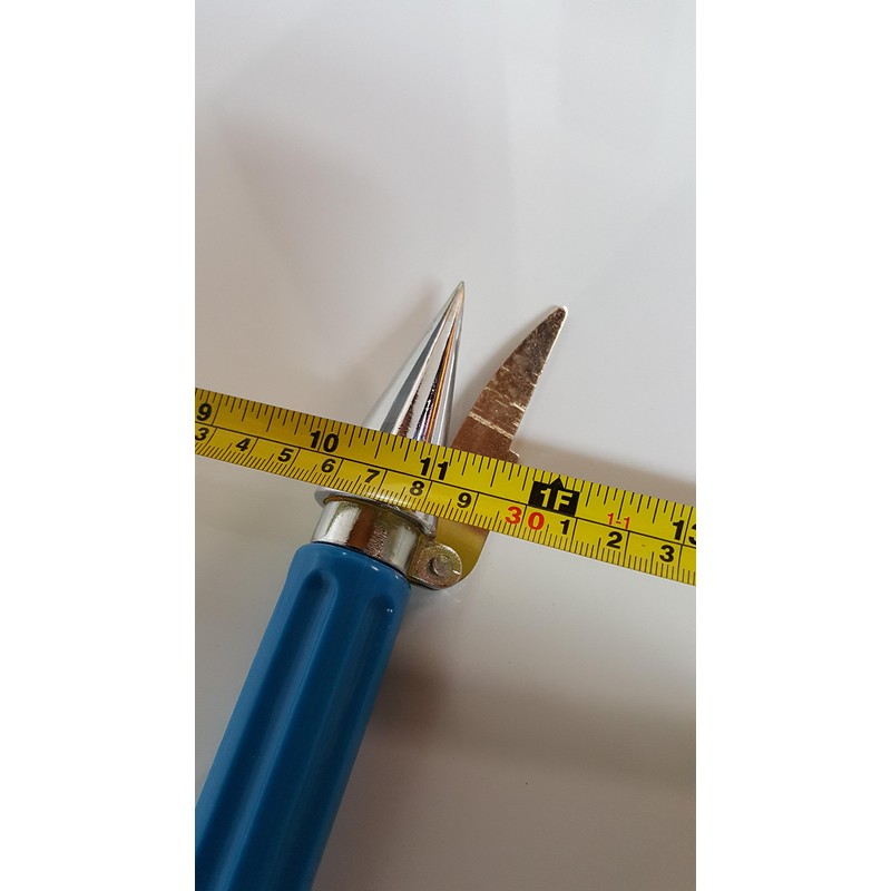 Beyondsupply-Cork/Rubber Stopper Borer Sharpening Tool