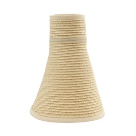 Women's Water Repellent Roll Up Visor - Sun Protection UPF 50+ Natural