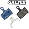 GALFER Bike Brake Pad Shimano ULTEGRA Disc Road, Adults Unisex,