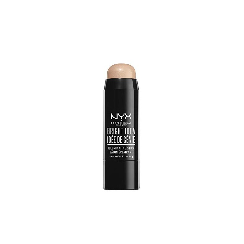 NYX Women's Cosmetics, Multicoloured, One Size