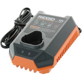 Ridgid - 140157026 - 12V Charger