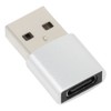 INEX U20AC-MFAD USB 2.0 Adapter A Male to C Female