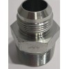 E.T.N MALE HYDRAULIC FITTING S1220 1" 1/4 X S1616 1"