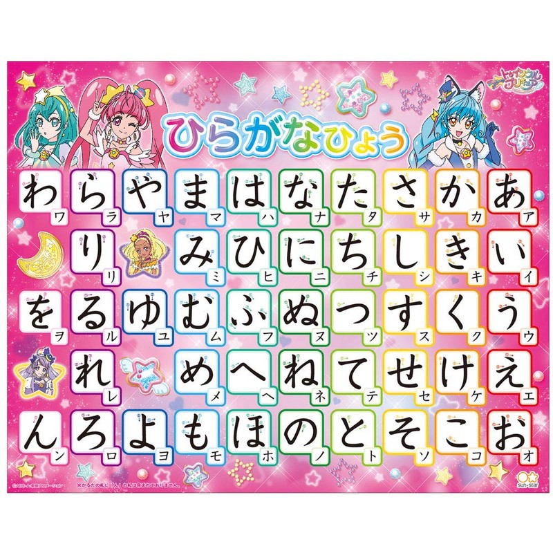 Karuta Star Twinkle Pretty Cure