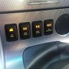 12V Push Button Switch LED Light BAR for Nissan Pathfinder