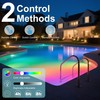 Vzyhik Pool Lights for Inground Pool LED Pool Light Bulb