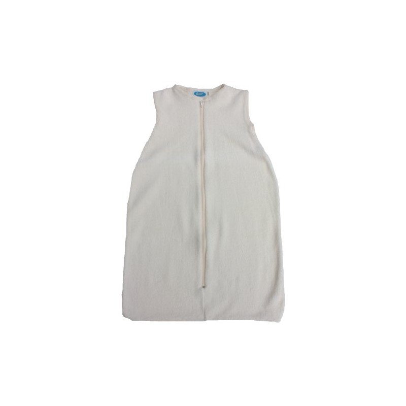 Reiff Knitted Baby Summer Sleeping Bag Sleeveless Organic Cotton Plush