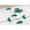 Meister Spare Wedges for Levelling System, Pack of 100 ✓