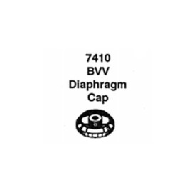 TOMCO 7410 Carburetor Choke Pull-Off Diaphragm Cap