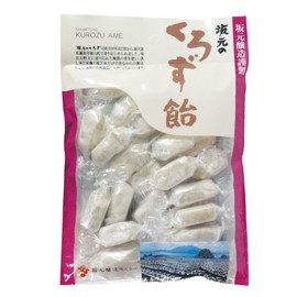 Sakamoto Kurozu Candy