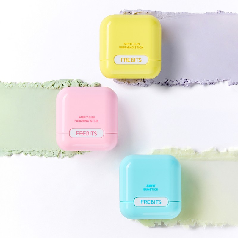 FREBITS Airfit Sun Stick 14g 3 Options - Airfit Sun