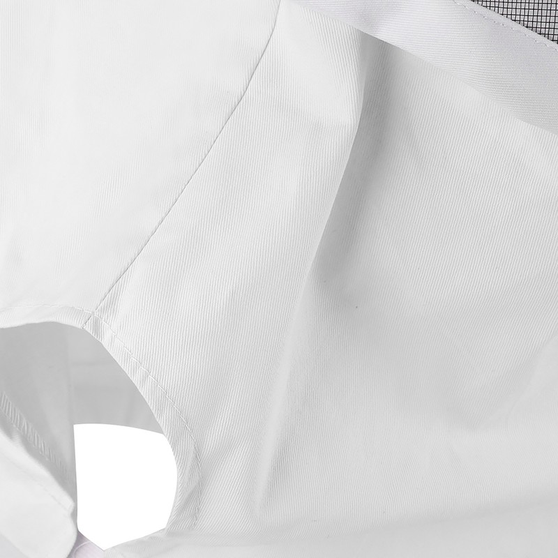 Protective Bee Keeping Hat Veil Anti Bee Net Cap Apiculture