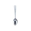 HIC Demi Spoon Set, Stainless Steel, Set of 4