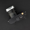 Haoge Metal Square Lens Hood for Leica Q3-43 Q3 Digital