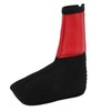 L Shaped Mesh Golf Head Cover Golf Club Putter Headcover