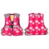 Fine Japan FV-6153 Junior Floating Vest (Sakura) Pink Small