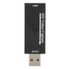 USB2.0 HDMI 1 Way Video Capture Card Live Broadcast Recording