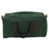 Heavy Duty Hand Tool Bag, Large Capacity Canvas Tool Tote