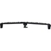 US AUTO PARTS PLUS New Front Bumper Upper Retainer Plastic