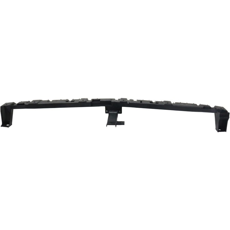 US AUTO PARTS PLUS New Front Bumper Upper Retainer Plastic