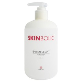 Skinbolic O Exfoliant Natural AHA Exfoliation Solution 500ml Gold Mask (2 x free), 1 x Skinbolic / 스킨볼릭 오 엑스폴리앙 천연 AHA 각질 제거 솔루션 500ml 골드마스크 2장 증정, 1개