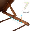 MEEDEN PRO A3 Tabletop Easel with Page Clips, 2 in
