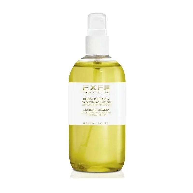 Kit Cremas Faciales Anti Acné Espinillas Ritual Exel