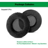 DowiTech Breathable Headset Earpads Replacement Headphone Ear Pads Compatible with