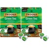 Twinings Decaffeinated Green Tea K-Cup Pods for Keurig, 24 Count