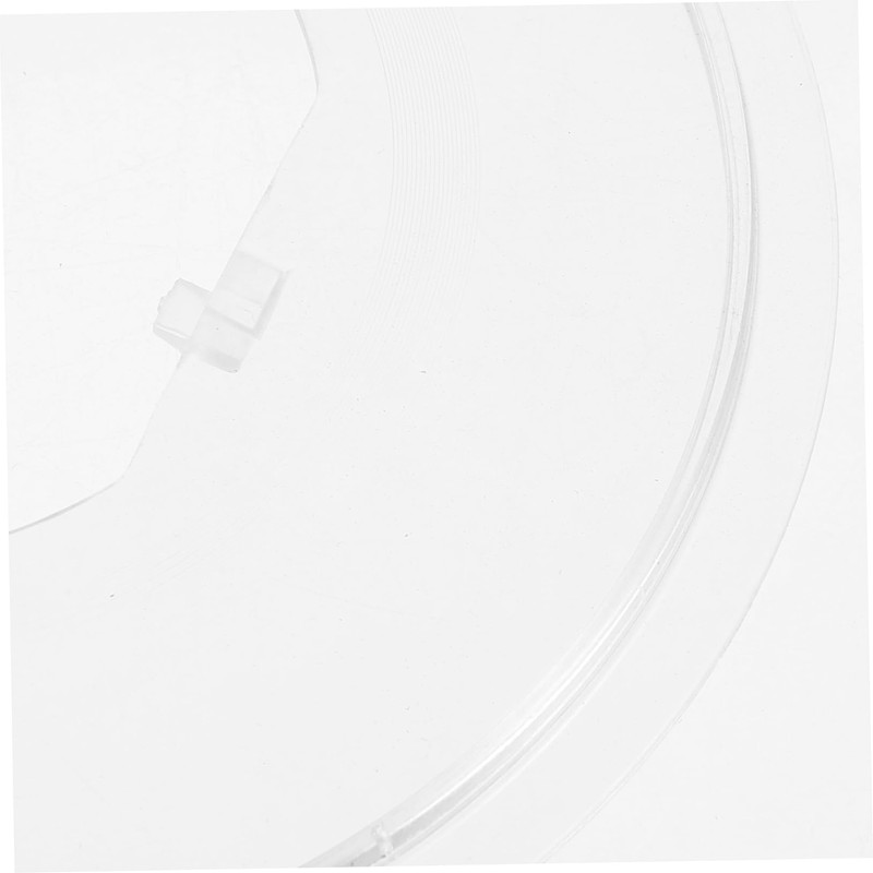 BESPORTBLE 2pcs Bike Freewheels Protector Durable Flywheels Guard for Road