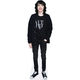 Finn Wolfhard (Jeans) Mini Size Cutout