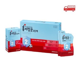 General Hongi Stage 2 / 홍이장군2단계