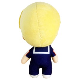 Great Eastern Entertainment My Hero Academia S2 - Neito Monoma Plush 8" H