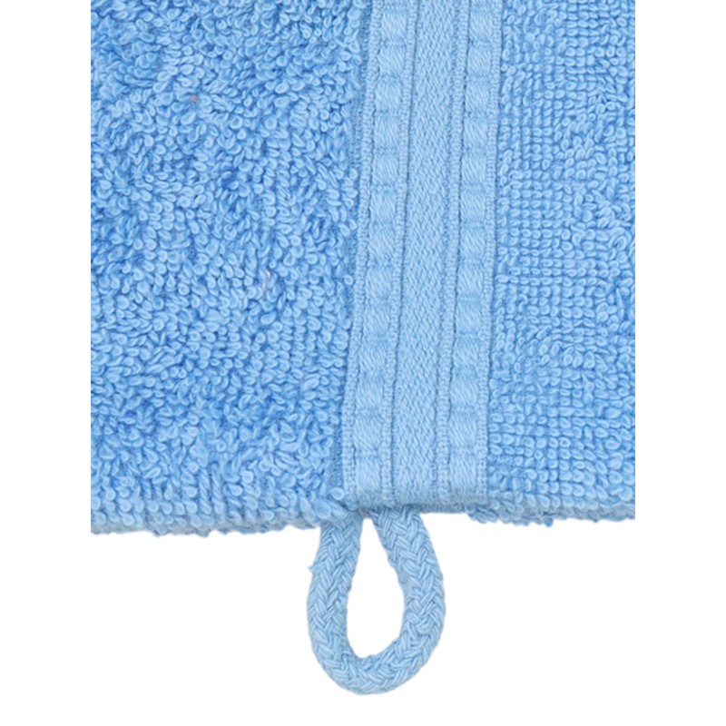 Julie Julsen® Organic Wash Mitt Set, 10 Wash Mitts Available