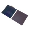 Pey Textured Pei Building Plate, Double Sided Platform. Double Sided