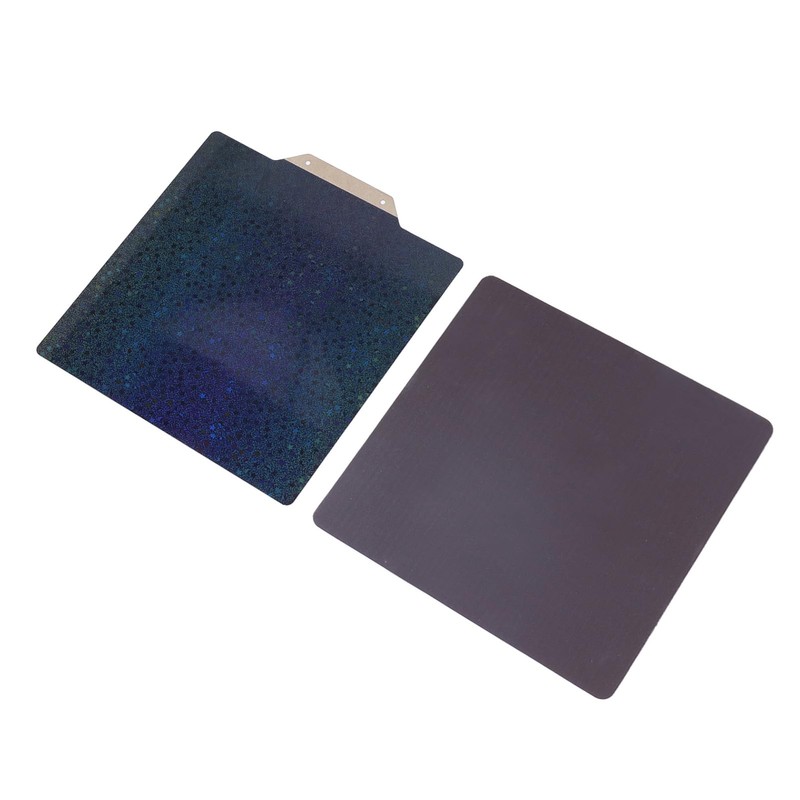 Pey Textured Pei Building Plate, Double Sided Platform. Double Sided