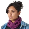 CHARM Bufanda de seda para el cuello – para mujer