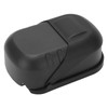 4 Digit Security Key Lock Box Wall Mount Portable Large