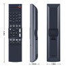 ZWP RMC-STR514 Replacement Remote Control fit for Insignia Stereo Receiver