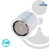 tecuro Design M 16 x 1 IG Mixer Nozzle Aerator