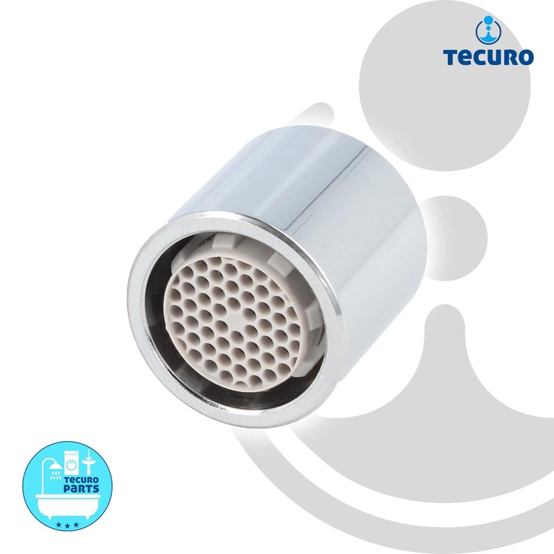 tecuro Design M 16 x 1 IG Mixer Nozzle Aerator