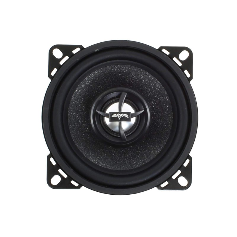 Skar Audio (2) RPX4 Sport 4-Inch 2-Way Coaxial Speakers -