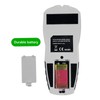 Stud Finder Wall Scanner 5 in 1 LCD Display Accurate