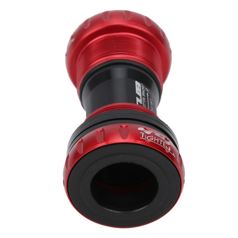 GUB C‑68 Bottom Bracket Crankset Bearing Aluminum Alloy for Bicycle